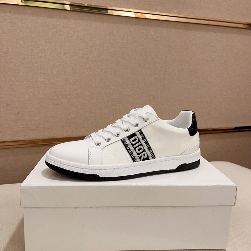 ch**an D*or casual shoes